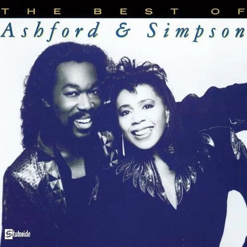 Ashford and Simpson - It Seems To Hang On